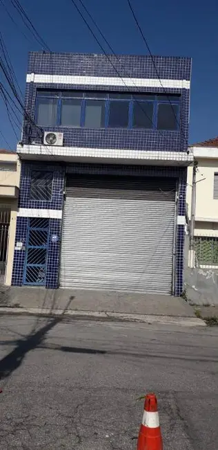 Foto 2 de Sala Comercial para alugar, 22m2 em Freguesia do Ó, São Paulo - SP
