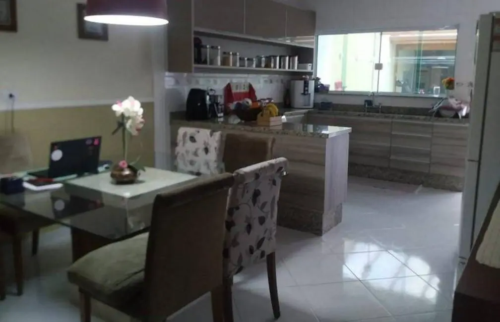 Foto 1 de Sobrado com 3 quartos à venda, 134m2 em Jardim São José (Zona Norte), São Paulo - SP