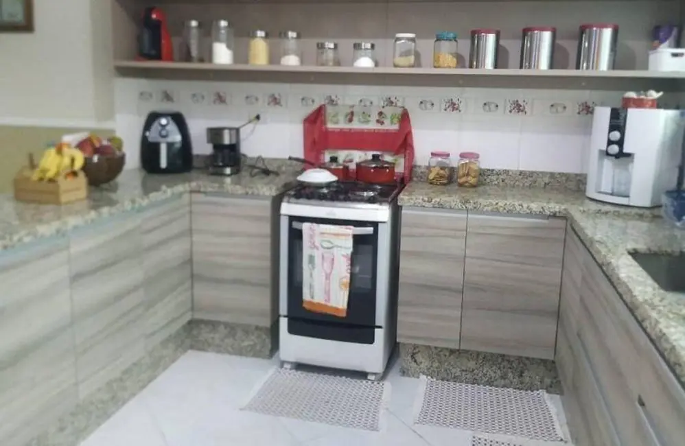 Foto 8 de Sobrado com 3 quartos à venda, 134m2 em Jardim São José (Zona Norte), São Paulo - SP