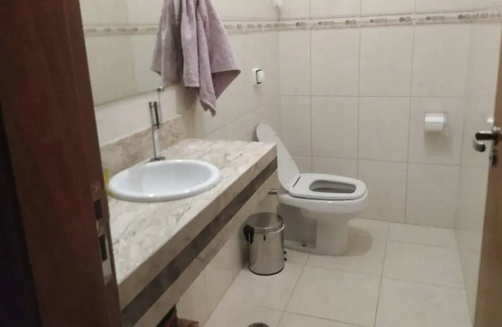 Foto 9 de Sobrado com 3 quartos à venda, 134m2 em Jardim São José (Zona Norte), São Paulo - SP