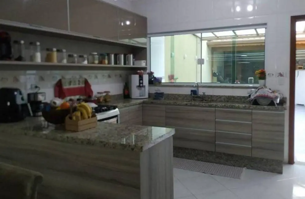 Foto 7 de Sobrado com 3 quartos à venda, 134m2 em Jardim São José (Zona Norte), São Paulo - SP