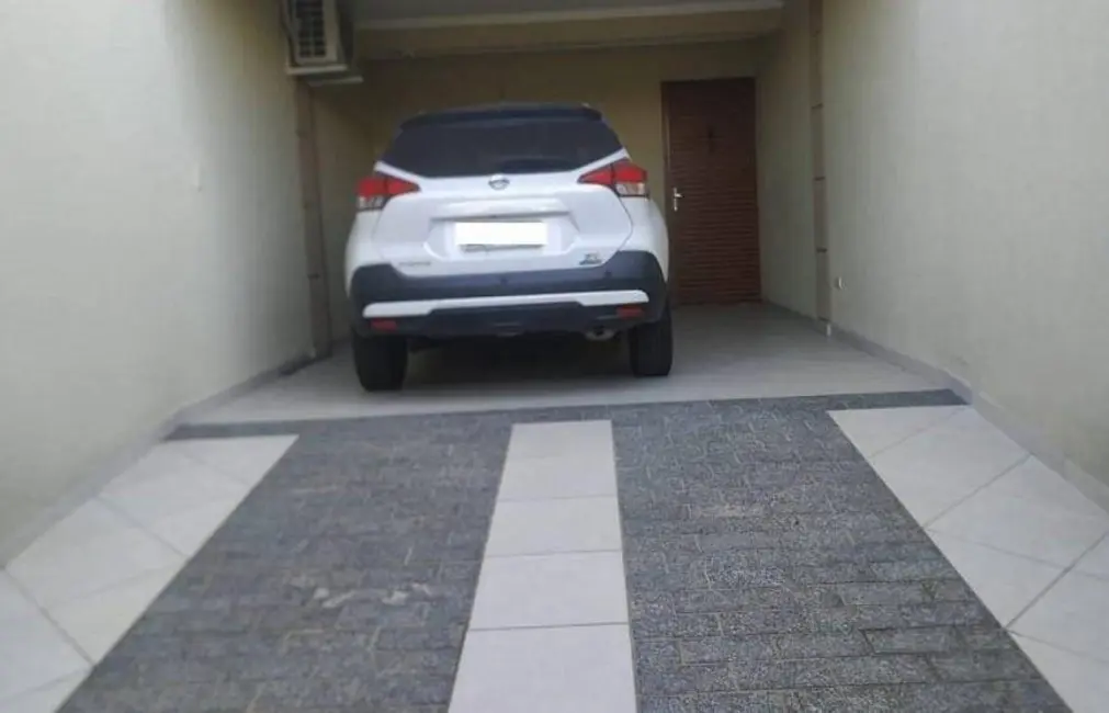 Foto 5 de Sobrado com 3 quartos à venda, 134m2 em Jardim São José (Zona Norte), São Paulo - SP