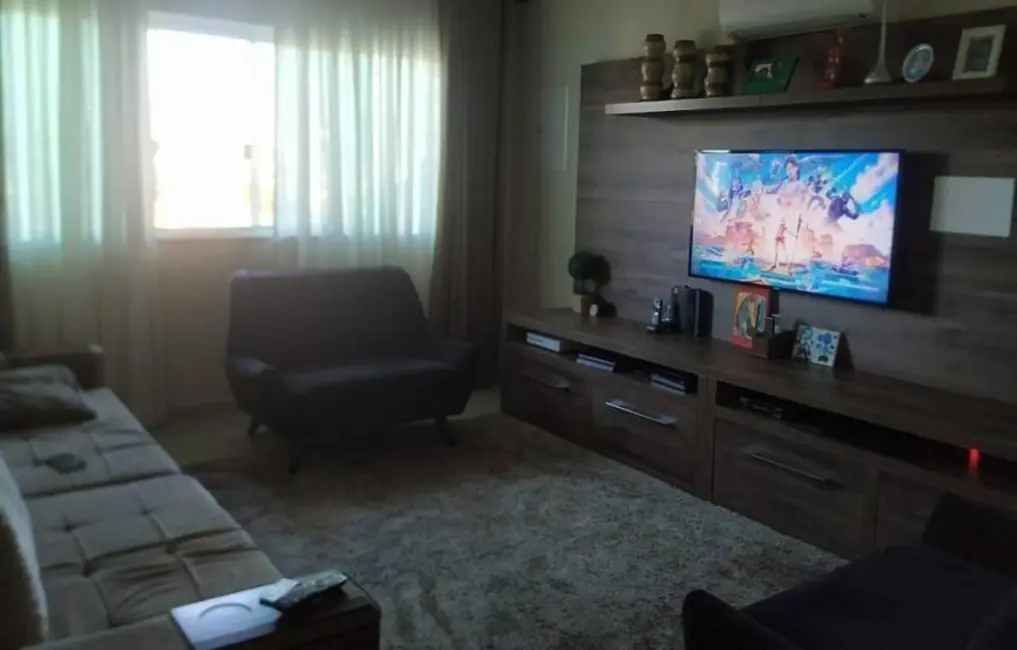 Foto 2 de Sobrado com 3 quartos à venda, 134m2 em Jardim São José (Zona Norte), São Paulo - SP