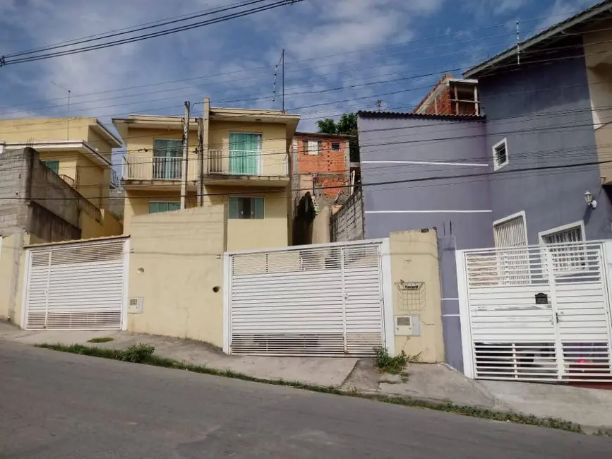 Foto 7 de Sobrado com 2 quartos à venda, 100m2 em Jardim Luciana, Franco Da Rocha - SP