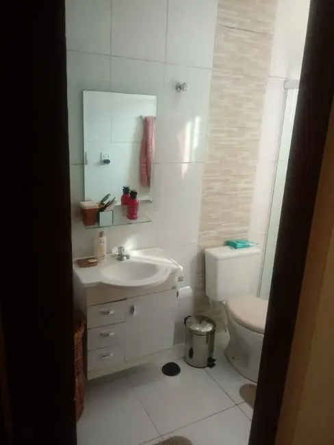 Foto 9 de Sobrado com 2 quartos à venda, 100m2 em Jardim Luciana, Franco Da Rocha - SP