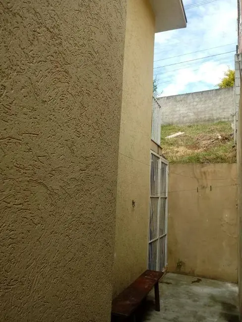 Foto 6 de Sobrado com 2 quartos à venda, 100m2 em Jardim Luciana, Franco Da Rocha - SP