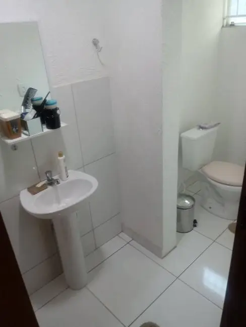 Foto 5 de Sobrado com 2 quartos à venda, 100m2 em Jardim Luciana, Franco Da Rocha - SP