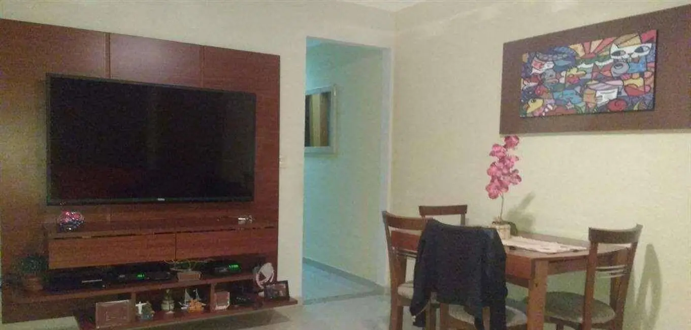 Sobrado com 2 quartos à venda, 70m2 em Vila Pereira Cerca, São Paulo - SP - imagem 8 Foto 8 de Sobrado com 2 quartos à venda, 70m2 em Vila Pereira Cerca, São Paulo - SP