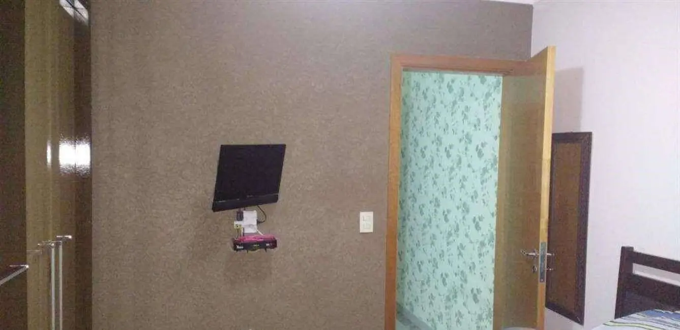 Foto 2 de Sobrado com 2 quartos à venda, 70m2 em Vila Pereira Cerca, São Paulo - SP