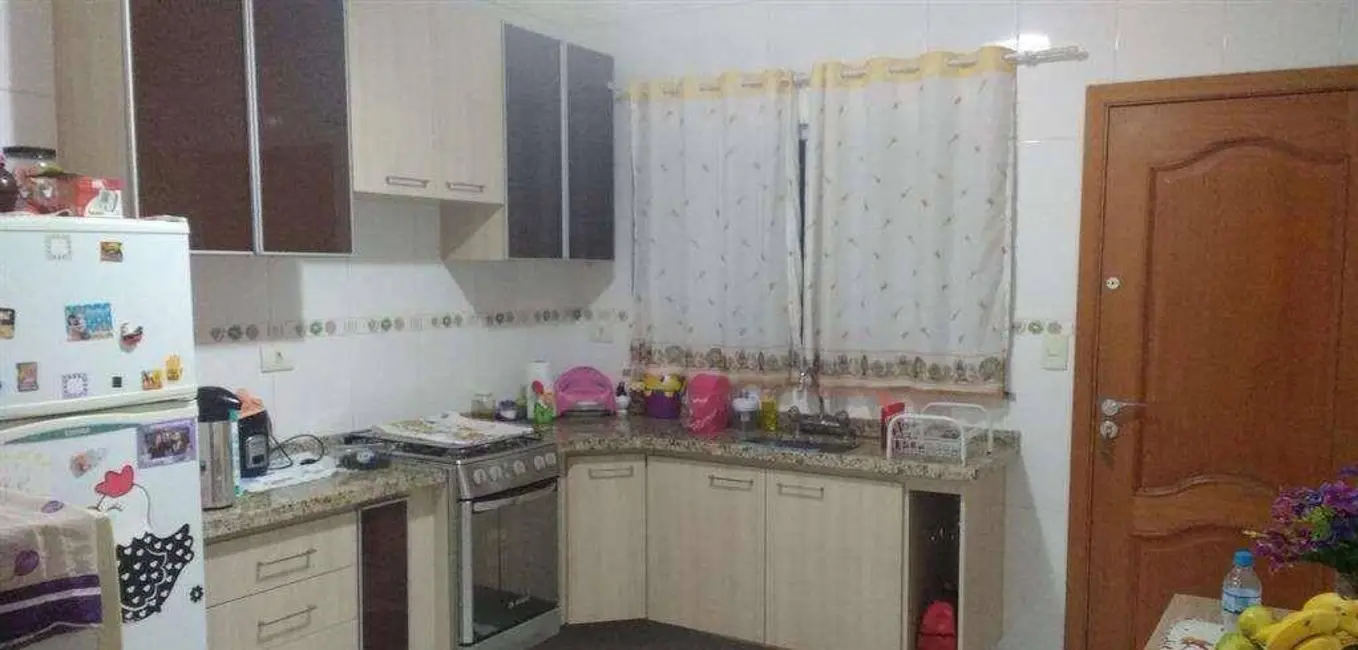 Foto 1 de Sobrado com 2 quartos à venda, 70m2 em Vila Pereira Cerca, São Paulo - SP