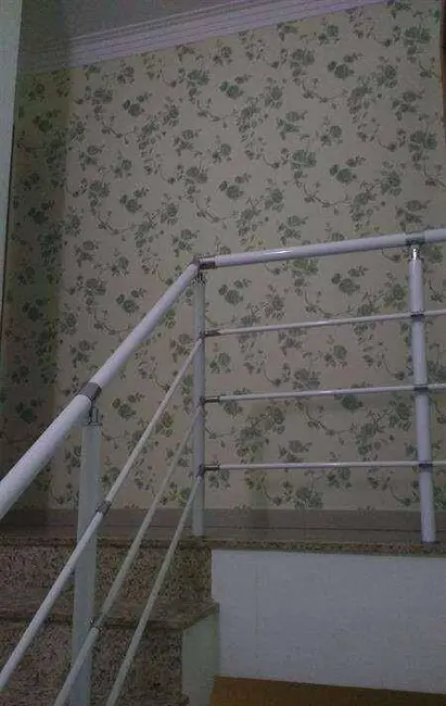 Sobrado com 2 quartos à venda, 70m2 em Vila Pereira Cerca, São Paulo - SP - imagem 7 Foto 7 de Sobrado com 2 quartos à venda, 70m2 em Vila Pereira Cerca, São Paulo - SP