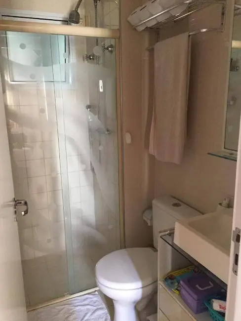 Foto 3 de Apartamento com 2 quartos à venda, 50m2 em Jardim Íris, São Paulo - SP