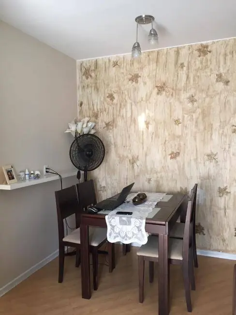 Foto 4 de Apartamento com 2 quartos à venda, 50m2 em Jardim Íris, São Paulo - SP
