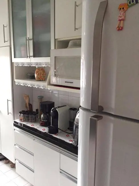 Foto 2 de Apartamento com 2 quartos à venda, 50m2 em Jardim Íris, São Paulo - SP