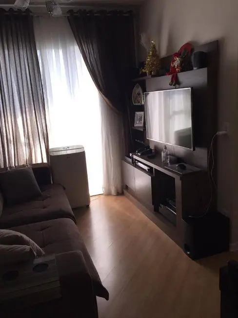Foto 5 de Apartamento com 2 quartos à venda, 50m2 em Jardim Íris, São Paulo - SP