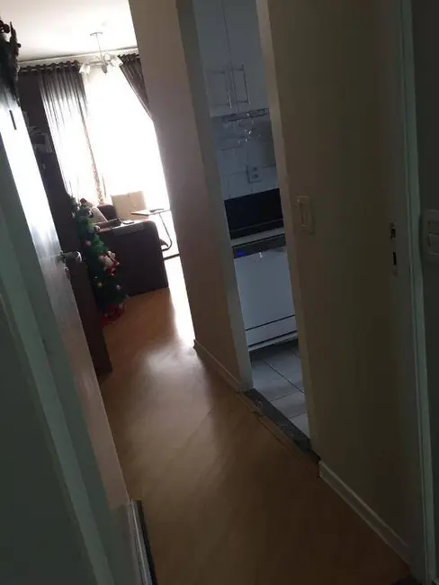 Foto 9 de Apartamento com 2 quartos à venda, 50m2 em Jardim Íris, São Paulo - SP