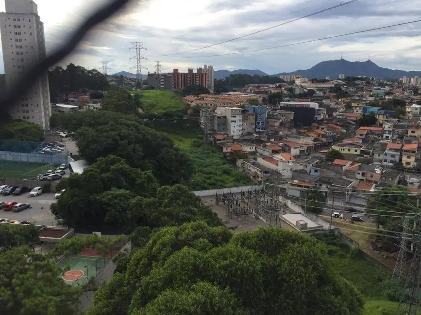 Foto 6 de Apartamento com 2 quartos à venda, 50m2 em Jardim Íris, São Paulo - SP