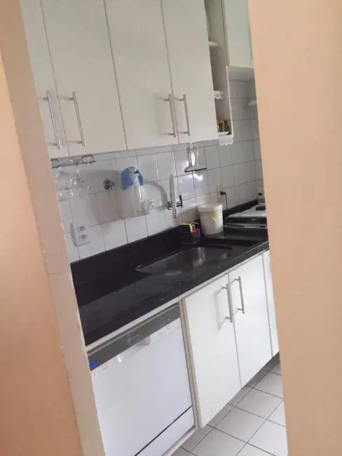 Foto 8 de Apartamento com 2 quartos à venda, 50m2 em Jardim Íris, São Paulo - SP