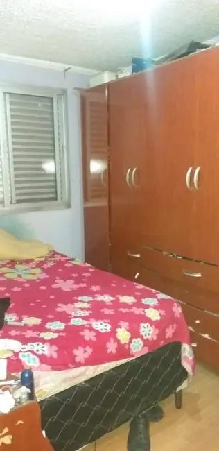 Apartamento com 3 quartos à venda, 58m2 em Vila Portugal, São Paulo - SP - imagem 2 Foto 2 de Apartamento com 3 quartos à venda, 58m2 em Vila Portugal, São Paulo - SP