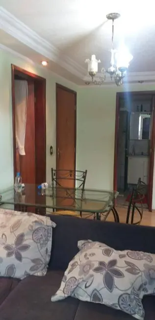 Apartamento com 3 quartos à venda, 58m2 em Vila Portugal, São Paulo - SP - imagem 5 Foto 5 de Apartamento com 3 quartos à venda, 58m2 em Vila Portugal, São Paulo - SP