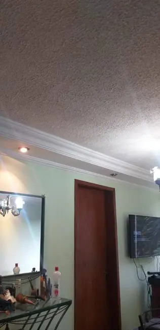 Apartamento com 3 quartos à venda, 58m2 em Vila Portugal, São Paulo - SP - imagem 4 Foto 4 de Apartamento com 3 quartos à venda, 58m2 em Vila Portugal, São Paulo - SP