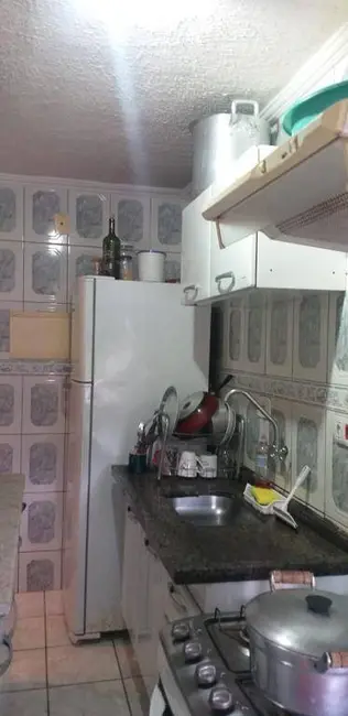 Apartamento com 3 quartos à venda, 58m2 em Vila Portugal, São Paulo - SP - imagem 7 Foto 7 de Apartamento com 3 quartos à venda, 58m2 em Vila Portugal, São Paulo - SP