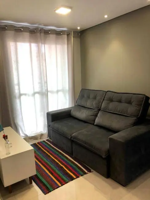 Foto 8 de Apartamento com 2 quartos à venda, 50m2 em Jardim Íris, São Paulo - SP
