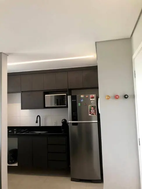 Foto 1 de Apartamento com 2 quartos à venda, 50m2 em Jardim Íris, São Paulo - SP