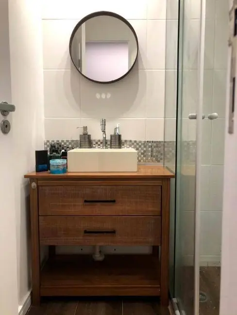 Foto 3 de Apartamento com 2 quartos à venda, 50m2 em Jardim Íris, São Paulo - SP