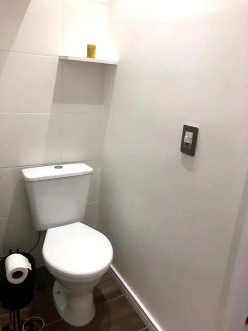Foto 6 de Apartamento com 2 quartos à venda, 50m2 em Jardim Íris, São Paulo - SP