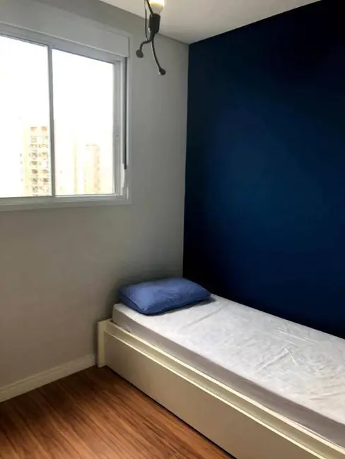 Foto 9 de Apartamento com 2 quartos à venda, 50m2 em Jardim Íris, São Paulo - SP