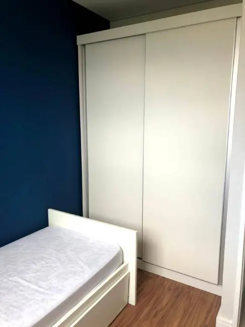 Foto 2 de Apartamento com 2 quartos à venda, 50m2 em Jardim Íris, São Paulo - SP