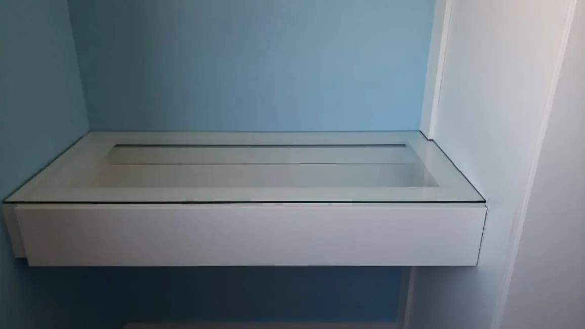 Foto 5 de Apartamento com 2 quartos à venda, 54m2 em Chácara São João, São Paulo - SP