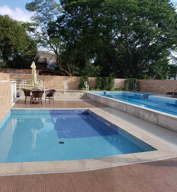 Foto 1 de Apartamento com 2 quartos à venda, 54m2 em Chácara São João, São Paulo - SP