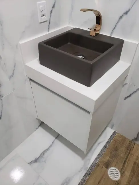 Foto 6 de Apartamento com 2 quartos à venda, 54m2 em Chácara São João, São Paulo - SP