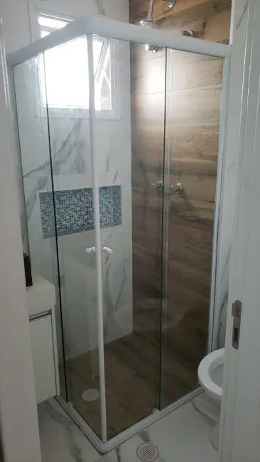 Foto 9 de Apartamento com 2 quartos à venda, 54m2 em Chácara São João, São Paulo - SP