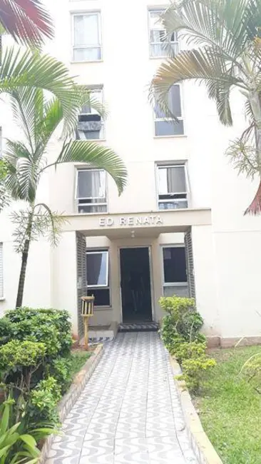 Foto 1 de Apartamento com 2 quartos à venda em Vila Silva Ribeiro, Carapicuiba - SP