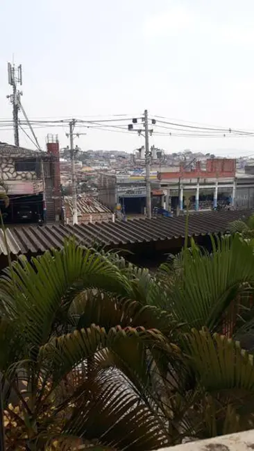 Apartamento com 2 quartos à venda em Vila Silva Ribeiro, Carapicuiba - SP - imagem 6 Foto 6 de Apartamento com 2 quartos à venda em Vila Silva Ribeiro, Carapicuiba - SP