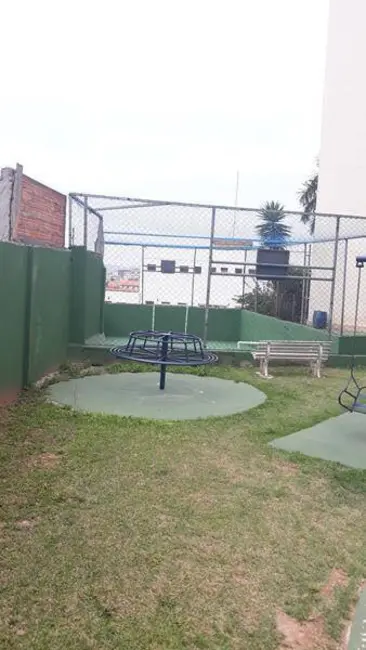 Apartamento com 2 quartos à venda em Vila Silva Ribeiro, Carapicuiba - SP - imagem 4 Foto 4 de Apartamento com 2 quartos à venda em Vila Silva Ribeiro, Carapicuiba - SP