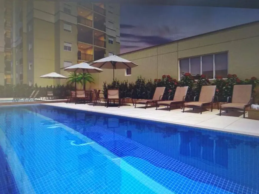 Apartamento com 2 quartos à venda, 95m2 em Barra Funda, São Paulo - SP - imagem 6 Foto 6 de Apartamento com 2 quartos à venda, 95m2 em Barra Funda, São Paulo - SP