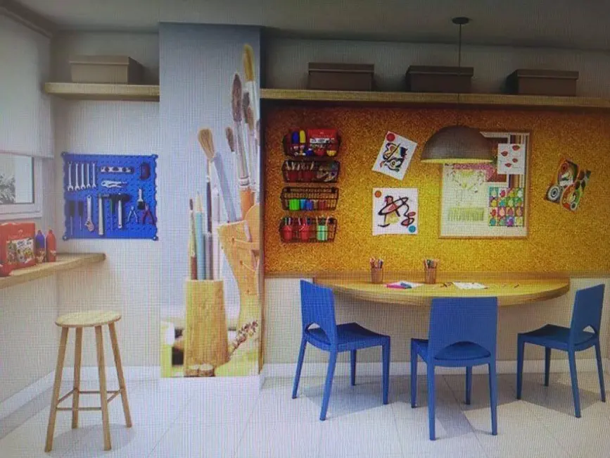 Apartamento com 2 quartos à venda, 95m2 em Barra Funda, São Paulo - SP - imagem 4 Foto 4 de Apartamento com 2 quartos à venda, 95m2 em Barra Funda, São Paulo - SP