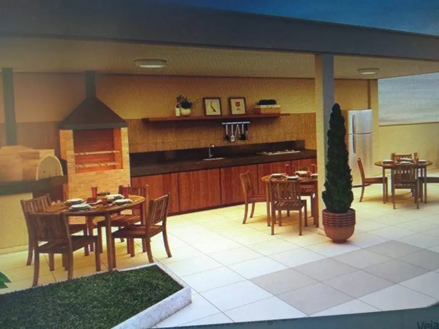 Apartamento com 2 quartos à venda, 95m2 em Barra Funda, São Paulo - SP - imagem 5 Foto 5 de Apartamento com 2 quartos à venda, 95m2 em Barra Funda, São Paulo - SP