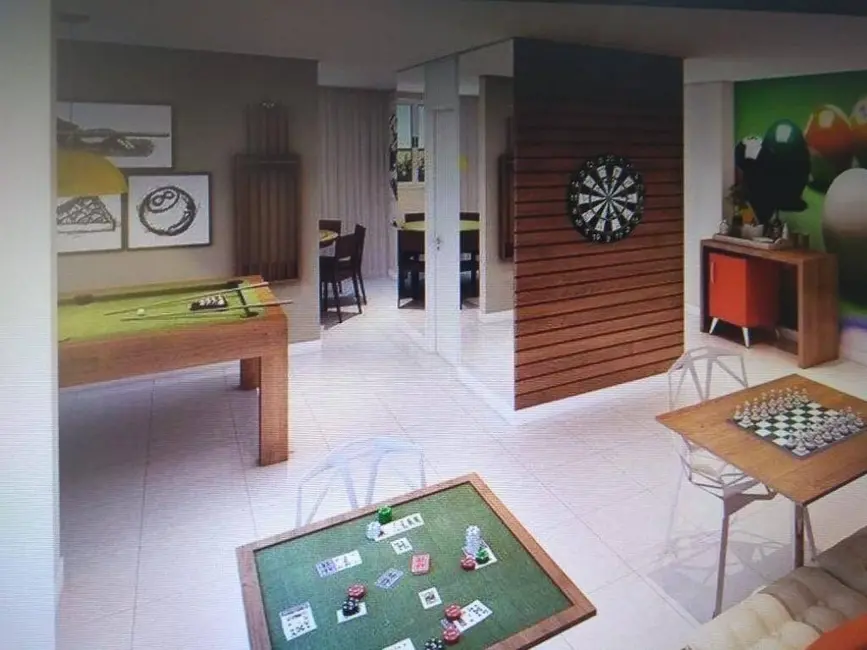 Apartamento com 2 quartos à venda, 95m2 em Barra Funda, São Paulo - SP - imagem 3 Foto 3 de Apartamento com 2 quartos à venda, 95m2 em Barra Funda, São Paulo - SP