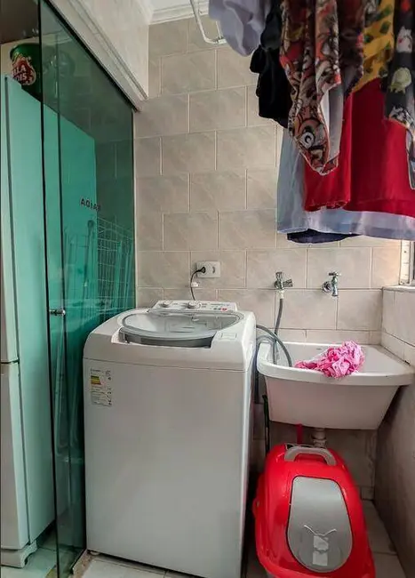 Apartamento com 3 quartos à venda, 67m2 em Jardim Esmeralda, São Paulo - SP - imagem 4 Foto 4 de Apartamento com 3 quartos à venda, 67m2 em Jardim Esmeralda, São Paulo - SP