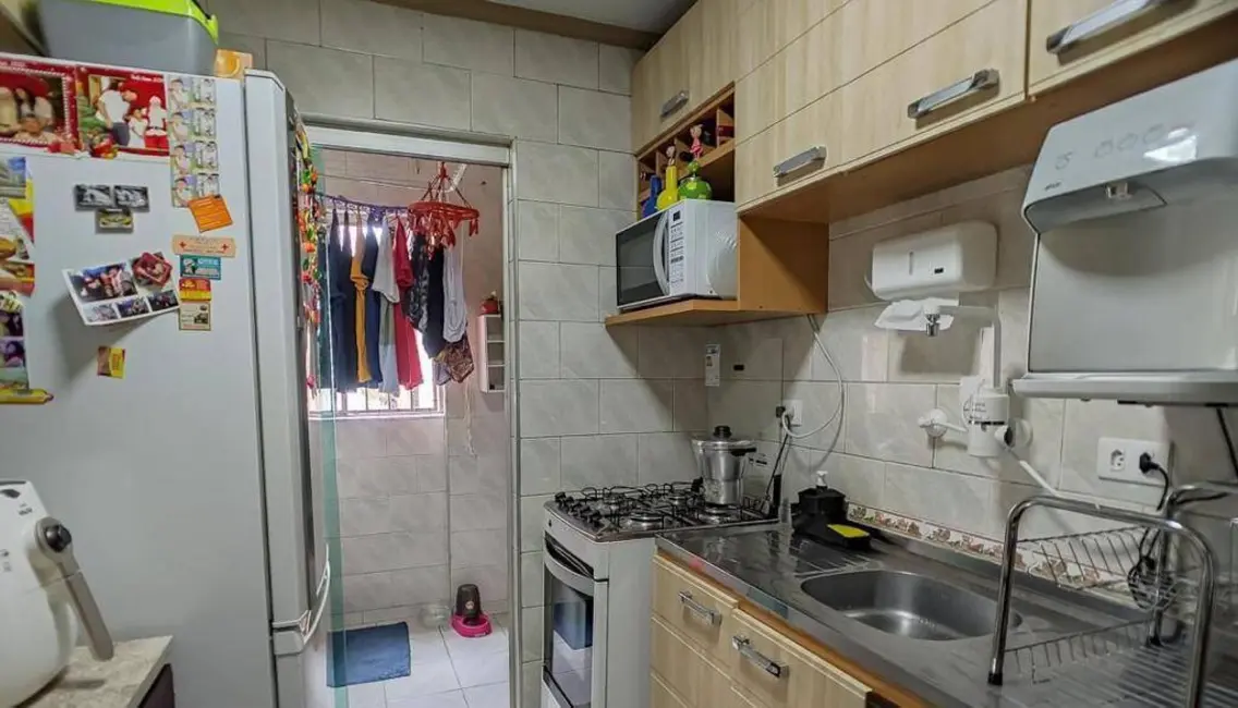 Apartamento com 3 quartos à venda, 67m2 em Jardim Esmeralda, São Paulo - SP - imagem 8 Foto 8 de Apartamento com 3 quartos à venda, 67m2 em Jardim Esmeralda, São Paulo - SP