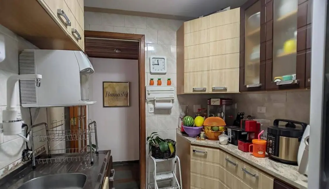 Apartamento com 3 quartos à venda, 67m2 em Jardim Esmeralda, São Paulo - SP - imagem 6 Foto 6 de Apartamento com 3 quartos à venda, 67m2 em Jardim Esmeralda, São Paulo - SP