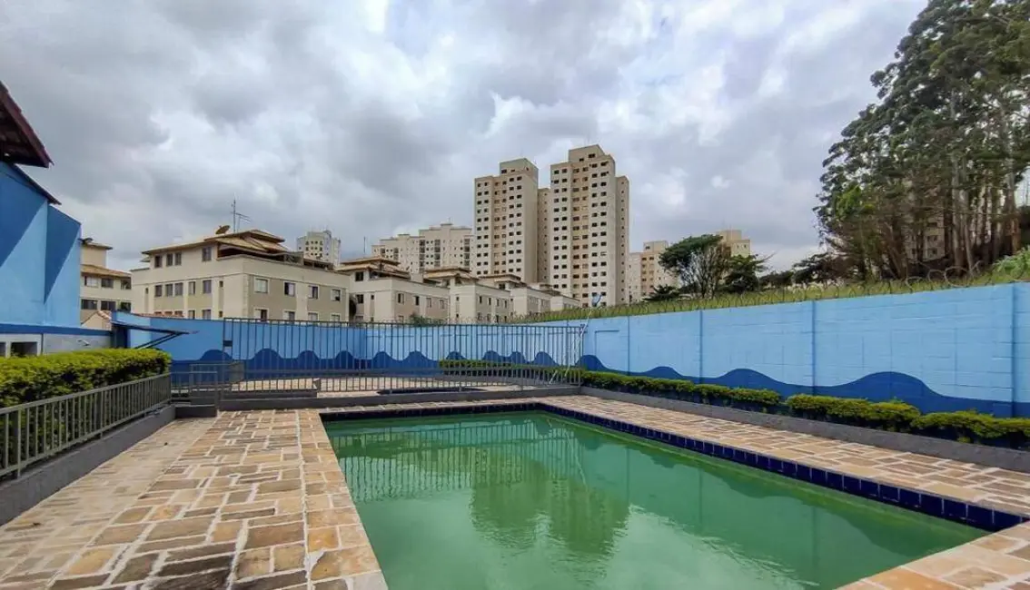 Apartamento com 3 quartos à venda, 67m2 em Jardim Esmeralda, São Paulo - SP - imagem 5 Foto 5 de Apartamento com 3 quartos à venda, 67m2 em Jardim Esmeralda, São Paulo - SP