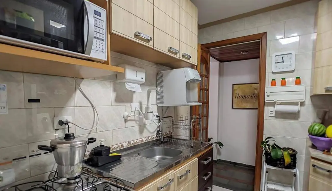 Apartamento com 3 quartos à venda, 67m2 em Jardim Esmeralda, São Paulo - SP - imagem 7 Foto 7 de Apartamento com 3 quartos à venda, 67m2 em Jardim Esmeralda, São Paulo - SP