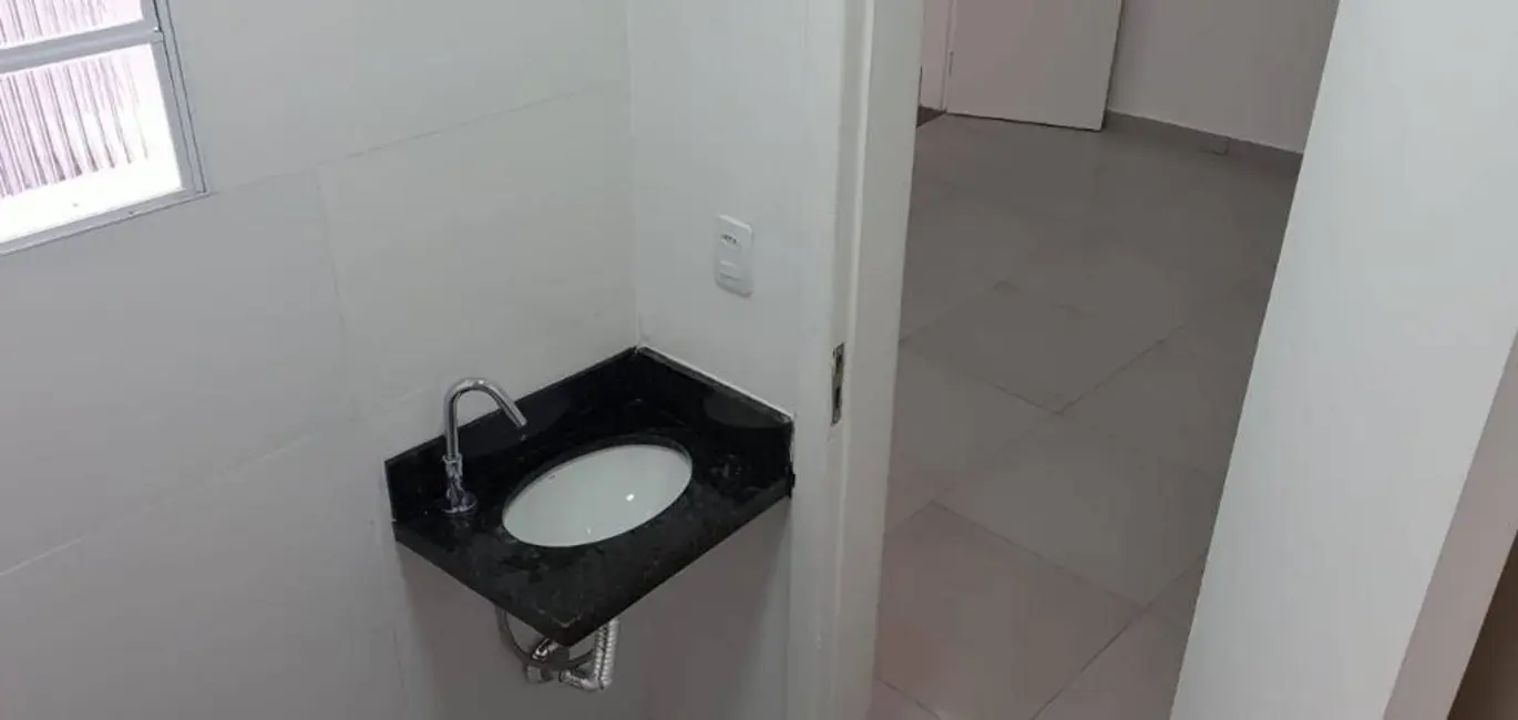 Foto 4 de Casa com 3 quartos à venda, 80m2 em Parque Peruche, São Paulo - SP