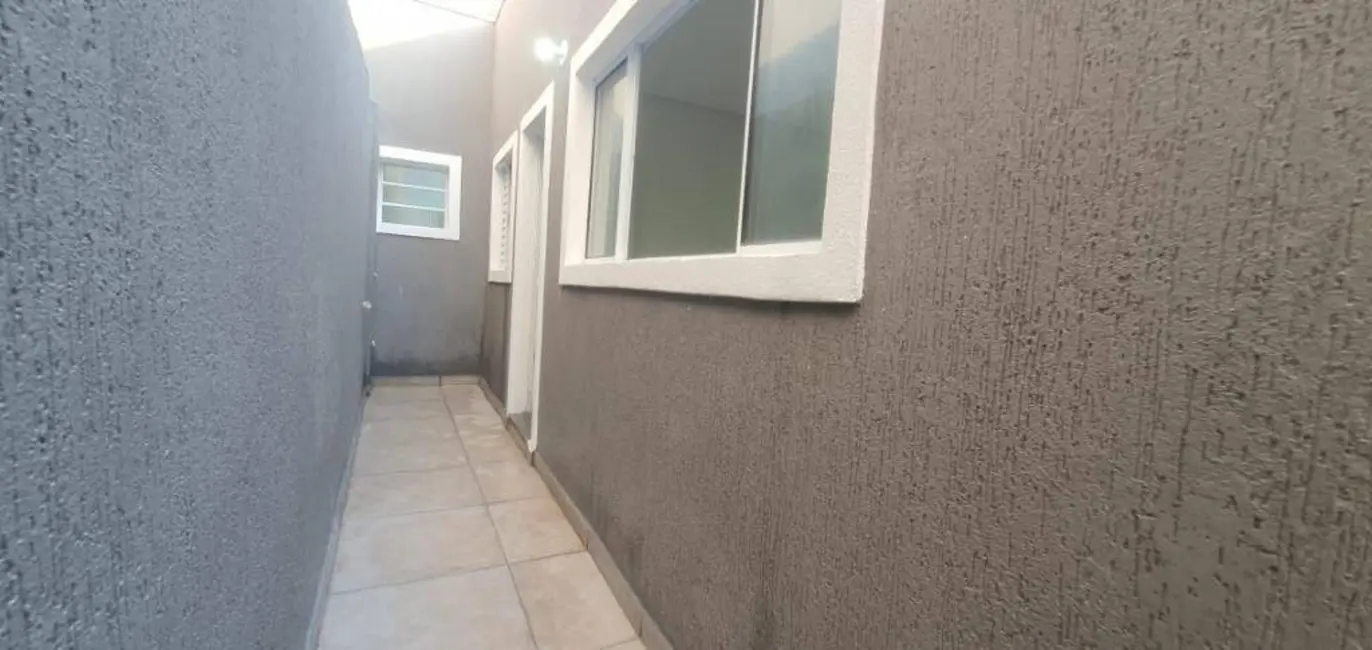 Foto 8 de Casa com 3 quartos à venda, 80m2 em Parque Peruche, São Paulo - SP
